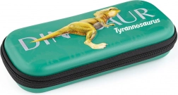 Penar școlar 3D etui OXYBAG DINO Tyrannosaurus