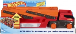 Mega Transporter Hot Wheels 50. aniversare