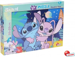 Puzzle Stitch 24 piese