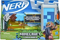 Nerf Minecraft Stormlander