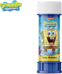 Baloane de săpun SpongeBob 60 ml