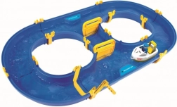 Lumea Apei Rotterdam