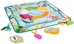 Fisher Price saltea de joacă cu motiv de piscină