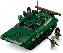 Sluban vehicul de luptă al infanteriei BMP