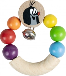 detoa zornăitoare krteček