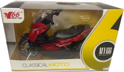 Motocicletă RX120 Model 1:14
