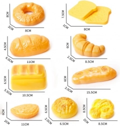 Set patiserie PLEJO pentru copii