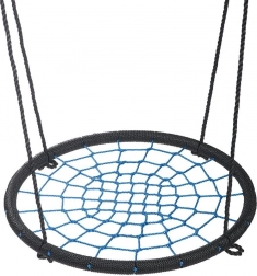 Leagăn Albastru 60 cm