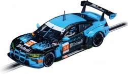 Carrera Evolution BMW M4 GT3 DTM 2023 Walkenhorst Motorsport nr. 34