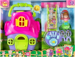 Paula & Friends - casa mea