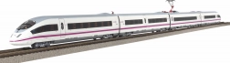 Piko set de pornire Tren Personal Velaro E AVE Renfe