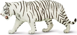 Figurină tigru alb ussurian Safari Ltd. - 1 bucată