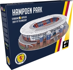 Puzzle 3D Stadion Hampden Park - FC Queen's Park