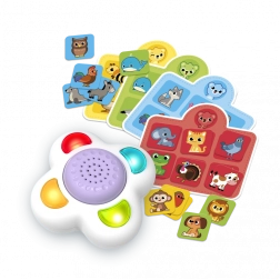 Bingo-ul meu sonor pentru începători