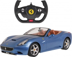 Rastar mașină RC 1:12 FERRARI California