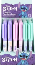 Stilou Lilo și Stitch