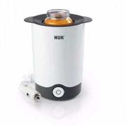 Încălzitor electric pentru biberoane NUK Thermo Express Plus