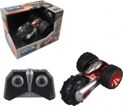 Mașină RC cascadorie cu telecomandă