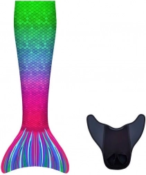 Coada de mare cu monolopată Aquaris Capri mărimea S