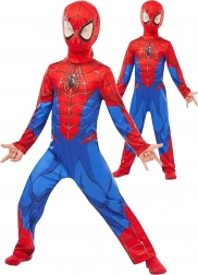 Costum pentru copii SPIDER-MAN 110–116 cm (5–6 ani)