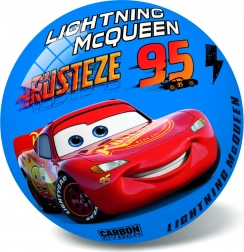 Minge Disney Cars albastră 14 cm