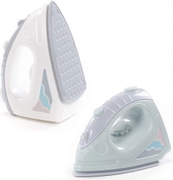 Fier de călcat de jucărie pentru jocul de-a gospodăria