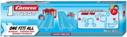 Set de extindere one fits all pentru piste auto carrera first