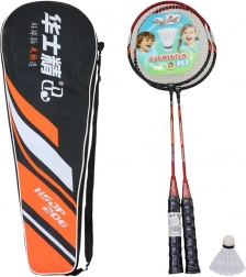 Set badminton pentru copii