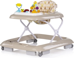 Chipolino antepremergător Baby Steps bej