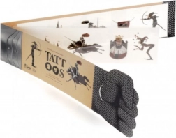 Tatuaje Cavaleri Londji