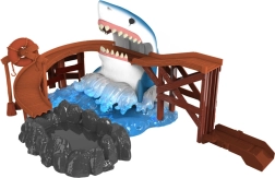 Set de joacă cu mașinuțe Teamsterz care își schimbă culoarea