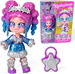 KookyLoos Stella Golden Gala – păpușă de colecție