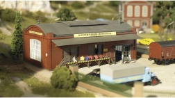 Piko Hobby Atelier de Valize