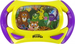 Joc de apă Îndemânatică cu Animale Consolă Galbenă