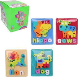 Animale pentru Cadă