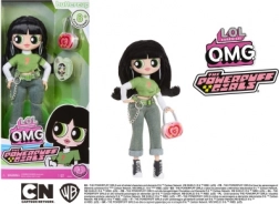 L.O.L. Surprise! OMG Sora mai mare – Buttercup (Fetițele Powerpuff)