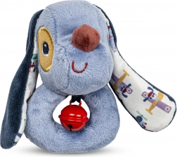 Lilliputiens - jucărie zornăitoare câine Jules