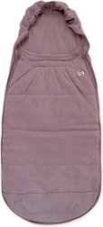Sac de iarnă Lodger Bunker light teddy rose