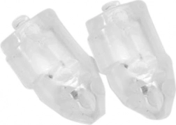 Becuri LED pentru lampioane și baloane, 2 buc.