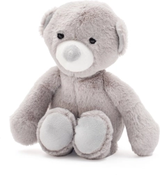 Ursuleț de pluș Baby Mix 20 cm