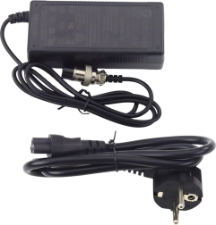 încărcător gjs150 43,2 v / 1,6 a