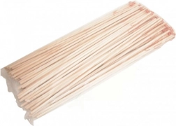 Băț de lemn pentru lampion 60 cm