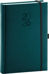 Jurnal zilnic Petroleic Aprint Top 2026