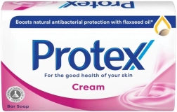 Protex săpun antibacterian cremos 90 g
