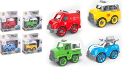 Auto Șurubelnițat 12 cm