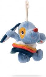 Lilliputiens - jucărie cu vibrații - cățelul Jules