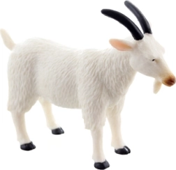 Figurină din plastic capră – model realist pentru copii