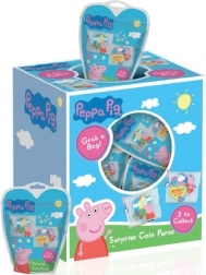 Portofel pentru monede Peppa Pig