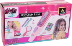 Studiou de păr - set pentru colorarea și decorarea părului