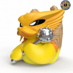 Rață colecționabilă TUBBZ DC Comics Hawkgirl – prima ediție